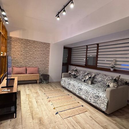Central-Home Târgu Jiu エクステリア 写真