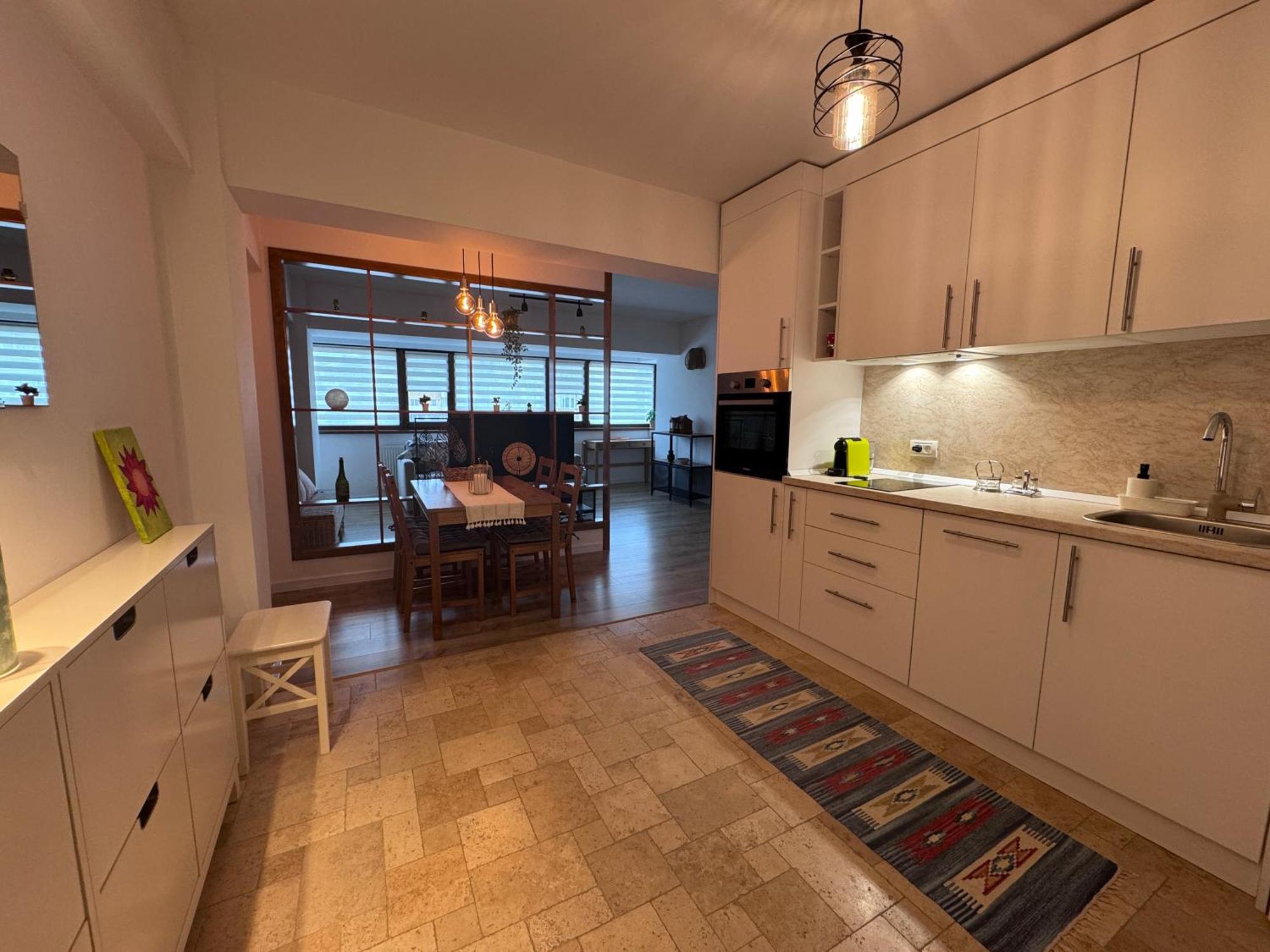 Central-Home Târgu Jiu エクステリア 写真